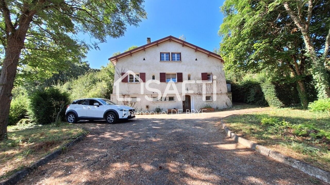 maison 7 pièces 130 m2 à vendre à Layrac (47390)