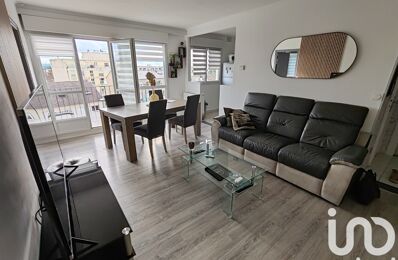 vente appartement 127 000 € à proximité de Treslon (51140)