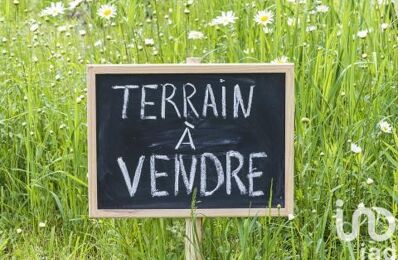 vente terrain 220 000 € à proximité de La Bouilladisse (13720)