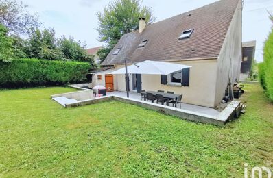 vente maison 325 000 € à proximité de Esbly (77450)