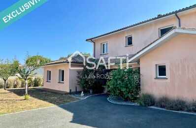 vente maison 599 000 € à proximité de Saint-Louis-de-Montferrand (33440)