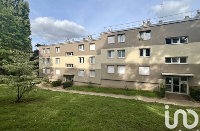 vente appartement 160 000 € à proximité de Bobigny (93000)