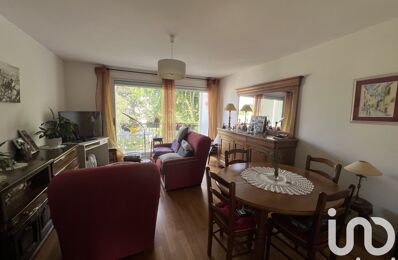 vente appartement 169 000 € à proximité de Asnières-sur-Oise (95270)