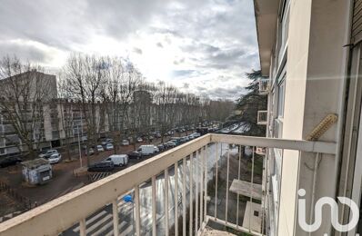 vente appartement 117 000 € à proximité de La Courneuve (93120)