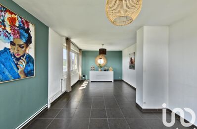 vente appartement 175 000 € à proximité de Thionville (57100)