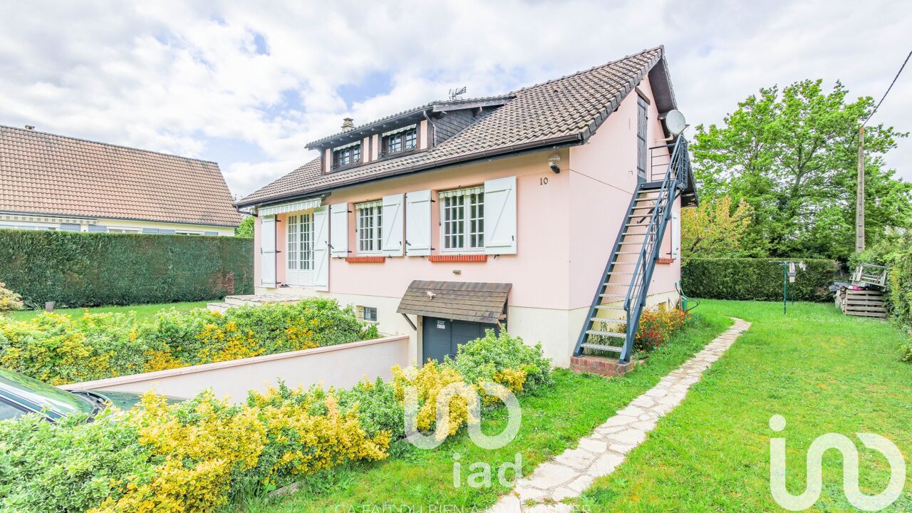 maison 5 pièces 80 m2 à vendre à Bardouville (76480)