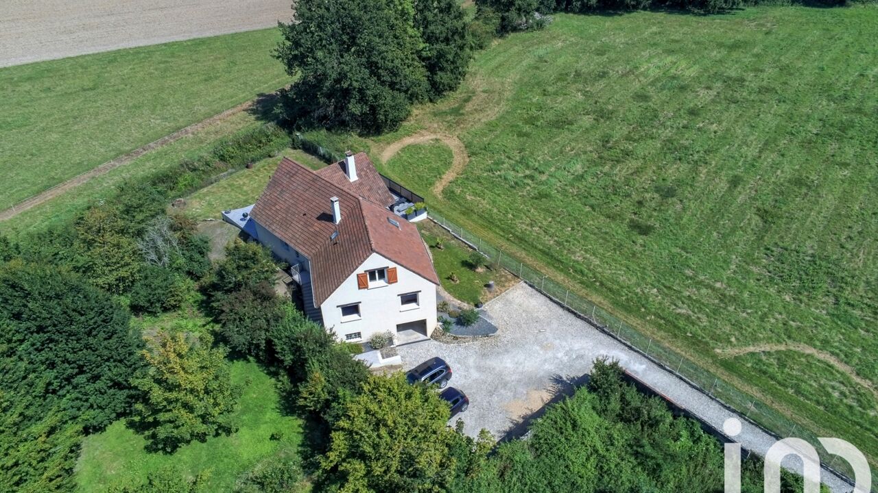 maison 9 pièces 215 m2 à vendre à Melun (77000)