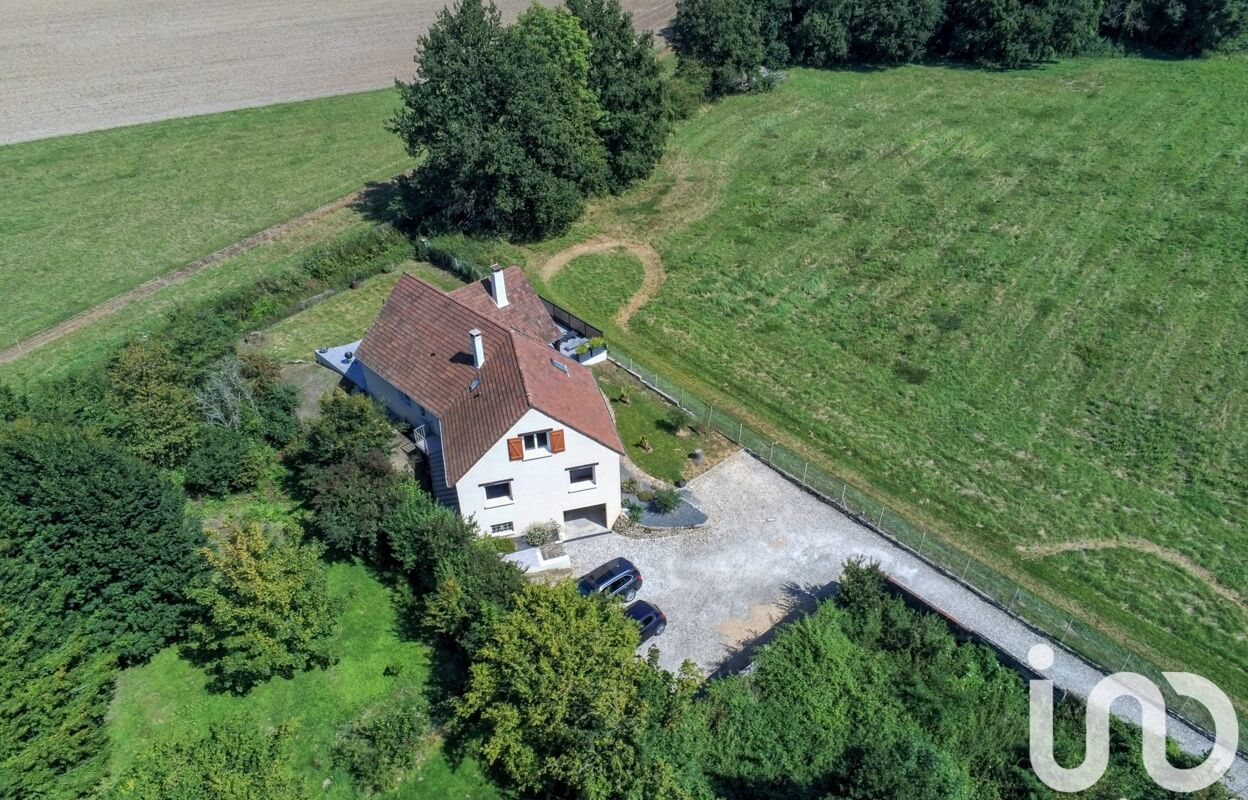 maison 9 pièces 215 m2 à vendre à Melun (77000)