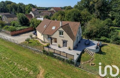 vente maison 529 900 € à proximité de Les Écrennes (77820)