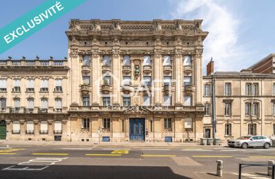 vente appartement 395 000 € à proximité de Laneuveville-Devant-Nancy (54410)