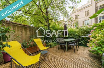 vente appartement 395 000 € à proximité de Dombasle-sur-Meurthe (54110)