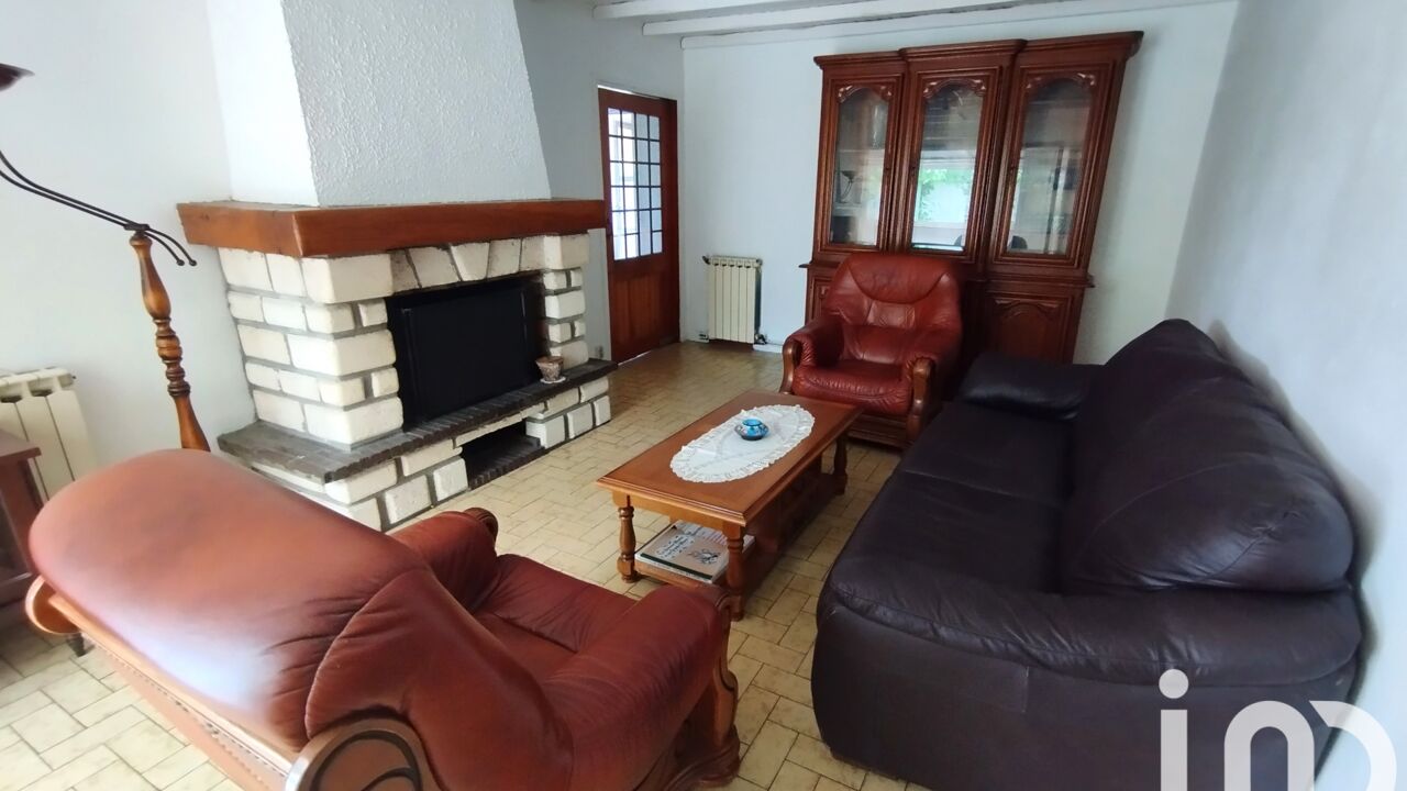 maison 6 pièces 117 m2 à vendre à Pessac (33600)