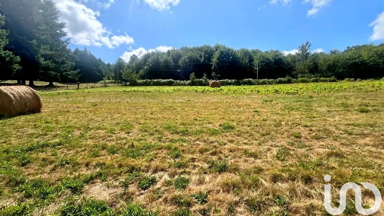 terrain  pièces 1478 m2 à vendre à Sarlat-la-Canéda (24200)