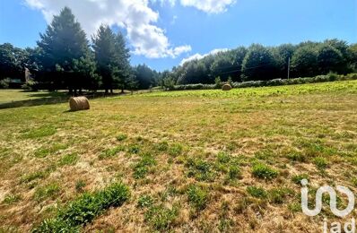 vente terrain 29 500 € à proximité de Coly-Saint-Amand (24290)