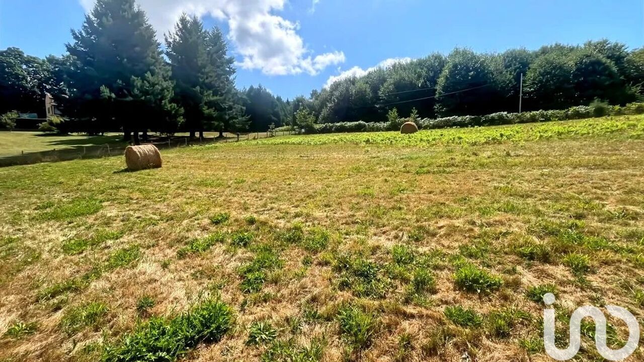 terrain  pièces 1500 m2 à vendre à Sarlat-la-Canéda (24200)