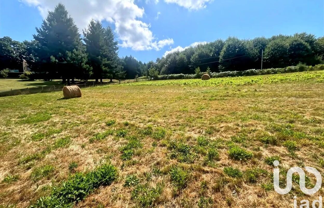 terrain  pièces 1500 m2 à vendre à Sarlat-la-Canéda (24200)