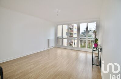 vente appartement 275 000 € à proximité de Paris 10 (75010)