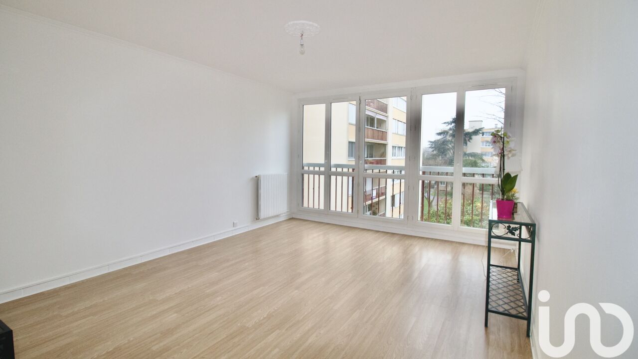 appartement 5 pièces 95 m2 à vendre à Thiais (94320)