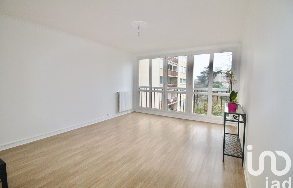 appartement 5 pièces 95 m2 à vendre à Thiais (94320)