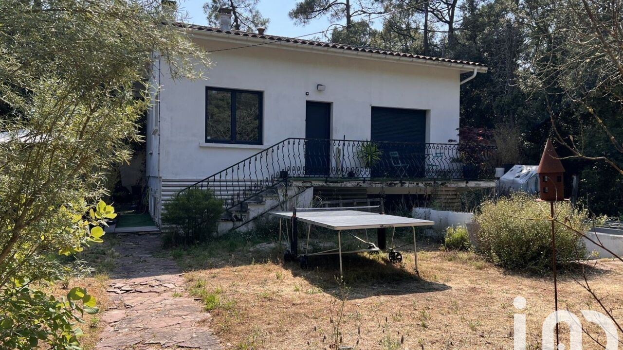 maison 7 pièces 144 m2 à vendre à Saint-Georges-d'Oléron (17190)