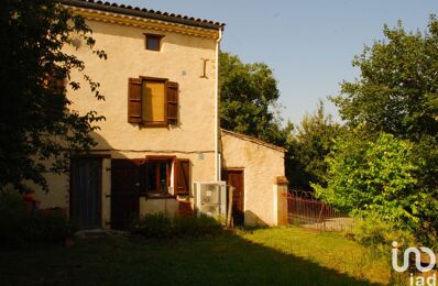 vente maison 275 000 € à proximité de Saint-Julien-de-Briola (11270)