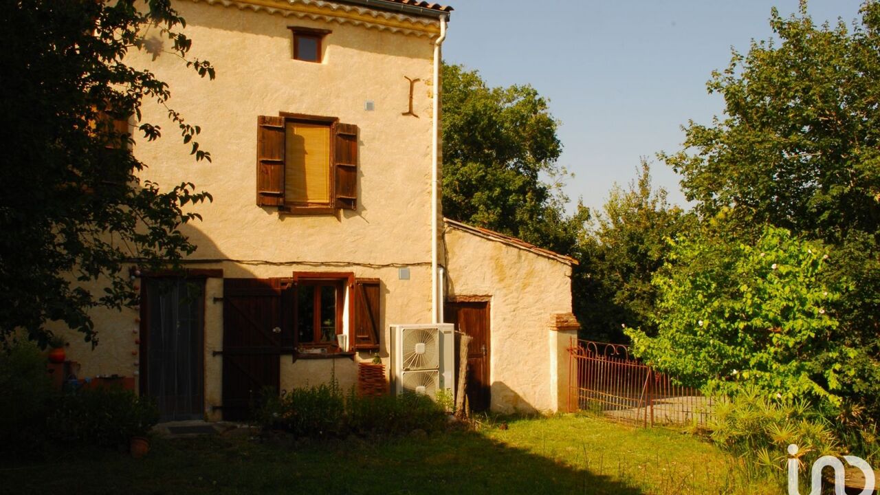 maison 4 pièces 154 m2 à vendre à Mirepoix (09500)