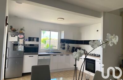 maison 4 pièces 105 m2 à vendre à Saint-Pierre (97410)