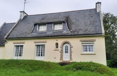 vente maison 280 500 € à proximité de Berné (56240)