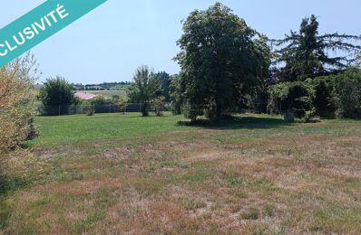 vente maison 159 000 € à proximité de Villeneuve-les-Cerfs (63310)