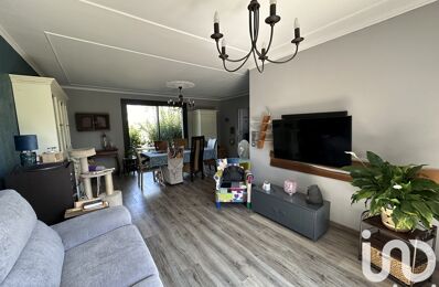 vente maison 169 000 € à proximité de Sainte-Lizaigne (36260)