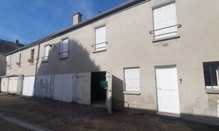 Appartement 3 Pièces 60 m² à vendre à Pithiviers (45300)