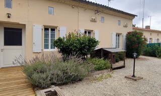 Maison 7 Pièces 200 m² à vendre à Boisredon (17150)