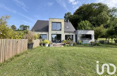 vente maison 365 800 € à proximité de Saint-Aubin-sur-Quillebeuf (27680)