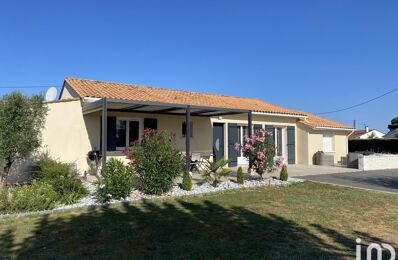 vente maison 235 000 € à proximité de Saint-Martin-de-Gurson (24610)