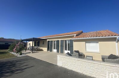 vente maison 235 000 € à proximité de Montcaret (24230)