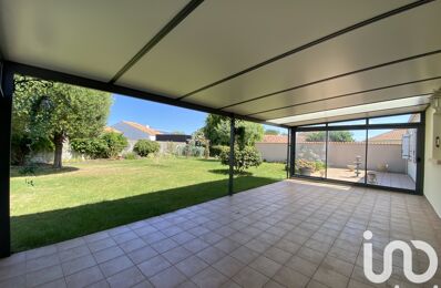 vente maison 313 000 € à proximité de Olonne-sur-Mer (85340)