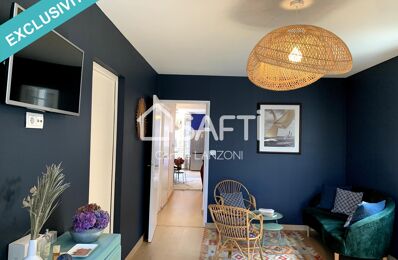 vente appartement 163 990 € à proximité de Cornillé (35500)