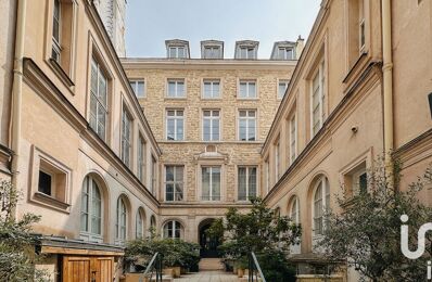 vente appartement 1 100 000 € à proximité de Drancy (93700)