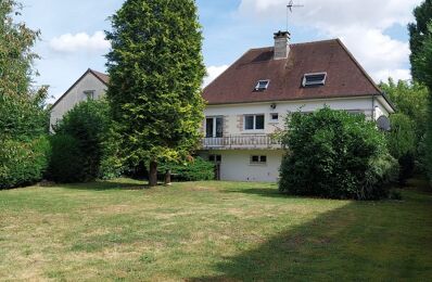 vente maison 384 000 € à proximité de Laigneville (60290)