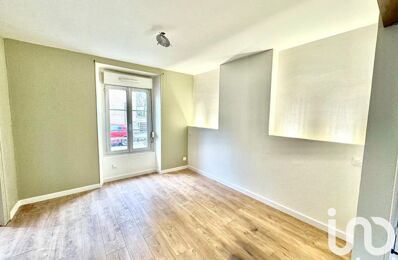 vente appartement 75 000 € à proximité de Dizy (51530)