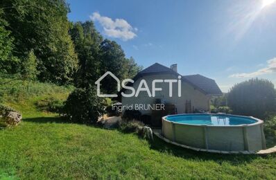 vente maison 430 000 € à proximité de Vallières-sur-Fier (74150)