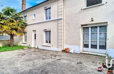 vente maison 576 000 € à proximité de Égly (91520)