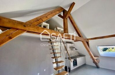 vente appartement 87 000 € à proximité de Trévenans (90400)