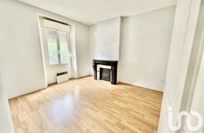 vente appartement 119 000 € à proximité de Athis (51150)