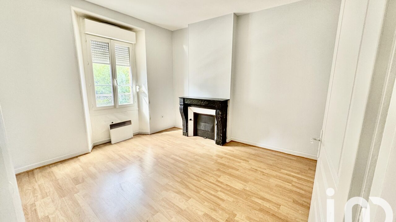 appartement 3 pièces 64 m2 à vendre à Épernay (51200)