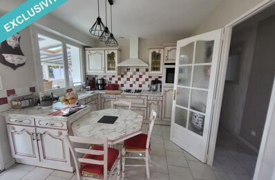 vente maison 255 000 € à proximité de Saint-Martin-d'Hardinghem (62560)