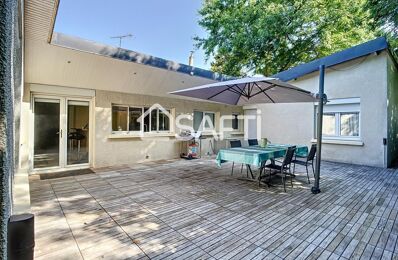 vente maison 699 000 € à proximité de Villeneuve-Saint-Georges (94190)