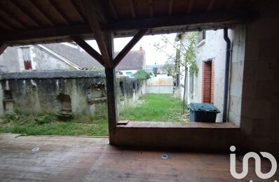 vente maison 94 900 € à proximité de Ferrière-Larçon (37350)