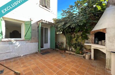 vente appartement 80 000 € à proximité de Marignane (13700)