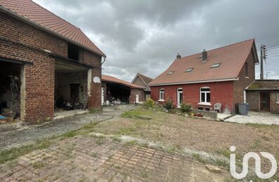 vente maison 258 000 € à proximité de Flers-en-Escrebieux (59128)